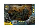 OBL10339572 - Militarytoys&Policeset