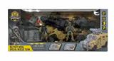 OBL10339573 - Militarytoys&Policeset