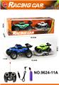 OBL10339644 - Remote control cars / tanks