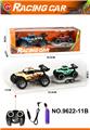 OBL10339645 - Remote control cars / tanks