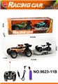 OBL10339646 - Remote control cars / tanks