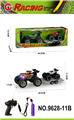 OBL10339650 - Remote control cars / tanks