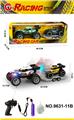 OBL10339653 - Remote control cars / tanks