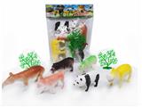 OBL10339665 - Animaltoys