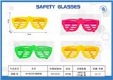 OBL10339688 - Mask / glasses