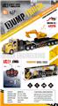 OBL10339827 - Remote control cars / tanks