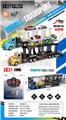 OBL10339829 - Remote control cars / tanks