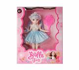 OBL10340021 - Doll
