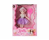 OBL10340023 - Doll