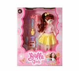 OBL10340027 - Doll