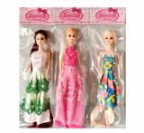 OBL10340056 - Doll