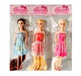 OBL10340058 - Doll