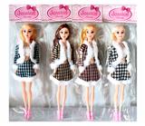 OBL10340206 - Doll