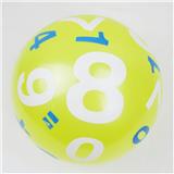OBL10340252 - Ball games, series