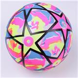 OBL10340280 - 22CM PVC弹力球