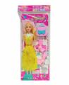 OBL10340423 - Doll