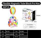 OBL10340517 - 磁力伸缩棒Pro Max-36PCS