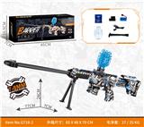 OBL10340581 - Soft bullet gun / Table Tennis gun