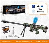OBL10340582 - Soft bullet gun / Table Tennis gun