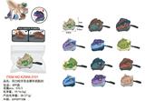 OBL10340627 - Pull back toys