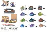 OBL10340629 - Pull back toys