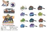 OBL10340631 - Pull back toys