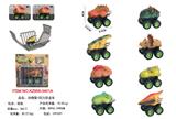 OBL10340633 - Pull back toys