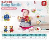 OBL10340715 - Bell