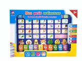 OBL10340744 - Learningmachine
