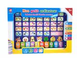 OBL10340751 - Learningmachine