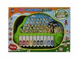 OBL10340769 - Learningmachine