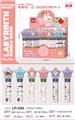 OBL10340884 - BUBBLE SET