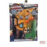OBL10340917 - Militarytoys&Policeset