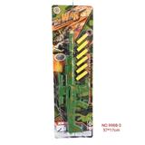 OBL10340920 - Flint gun
