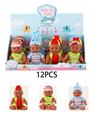 OBL10341383 - Doll