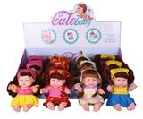 OBL10341387 - Doll