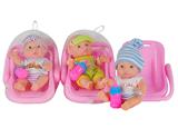 OBL10341395 - Doll