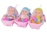 OBL10341396 - Doll
