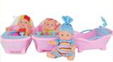 OBL10341399 - Doll