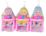 OBL10341400 - Doll
