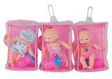 OBL10341401 - Doll