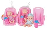 OBL10341403 - Doll