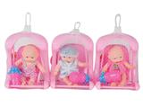 OBL10341406 - Doll