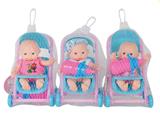OBL10341407 - Doll