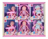 OBL10341408 - Doll