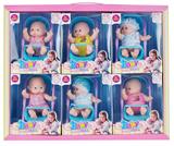 OBL10341409 - Doll