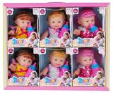 OBL10341411 - Doll
