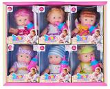 OBL10341412 - Doll