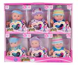 OBL10341415 - Doll