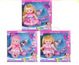 OBL10341420 - Doll